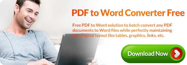All-round free PDF solutions for PDF to Word/Excel/JPG/TIFF/HTML conversion to make viewing and editing PDF easier.